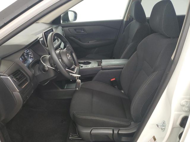 2024 NISSAN ROGUE S - 5N1BT3AA9RC681338