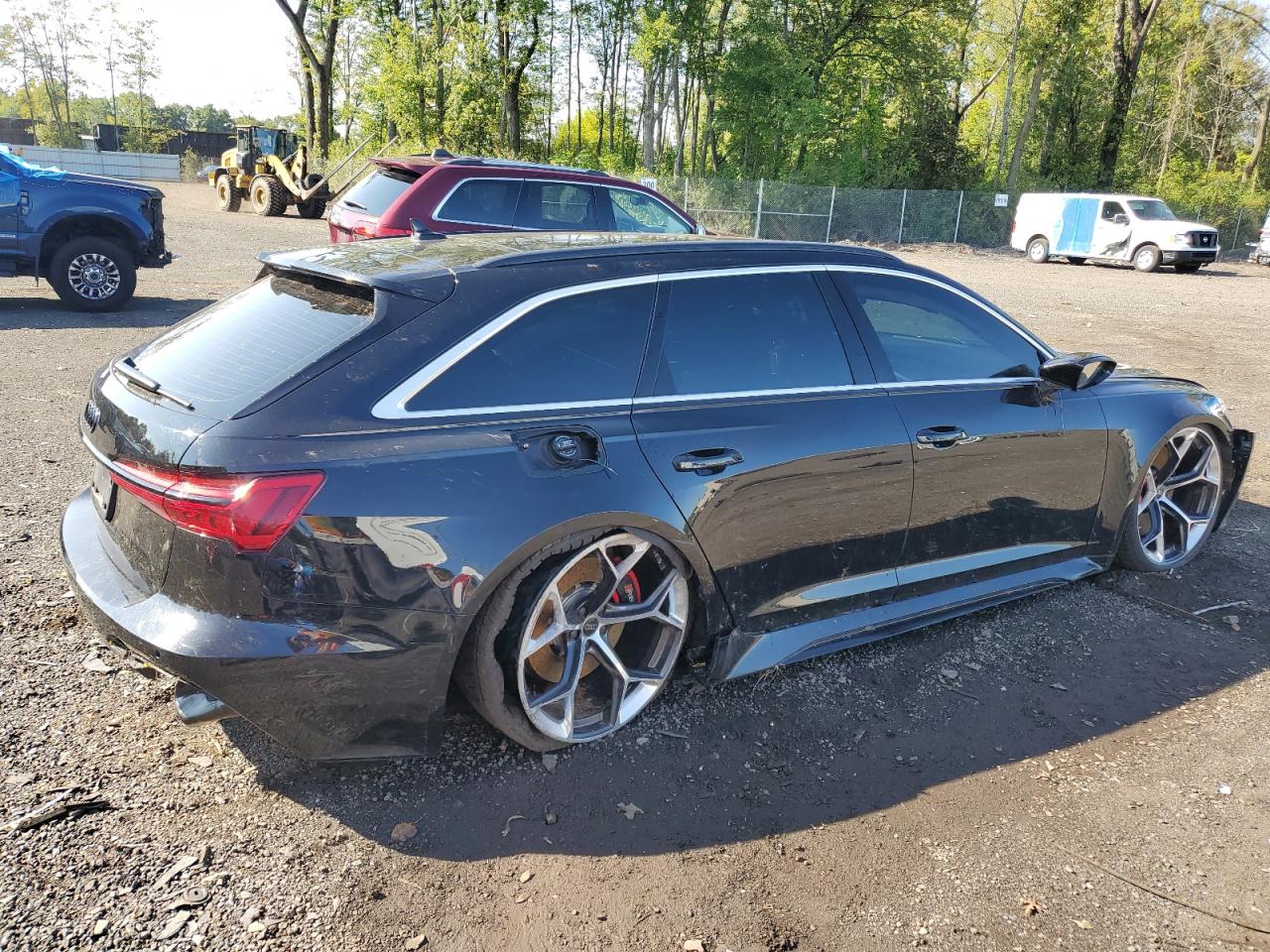 AUDI S6 RS6