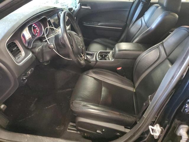 2019 DODGE CHARGER SX 2C3CDXBG1KH657249