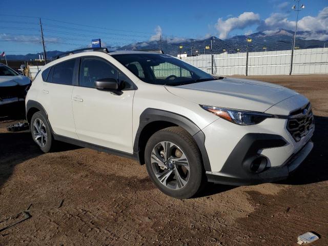 2024 SUBARU CROSSTREK - JF2GUADC9R8253640
