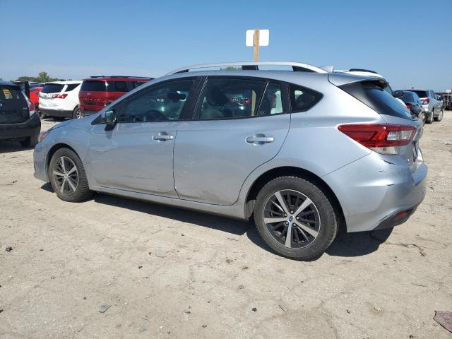 2020 SUBARU IMPREZA PR 4S3GTAD66L3715877