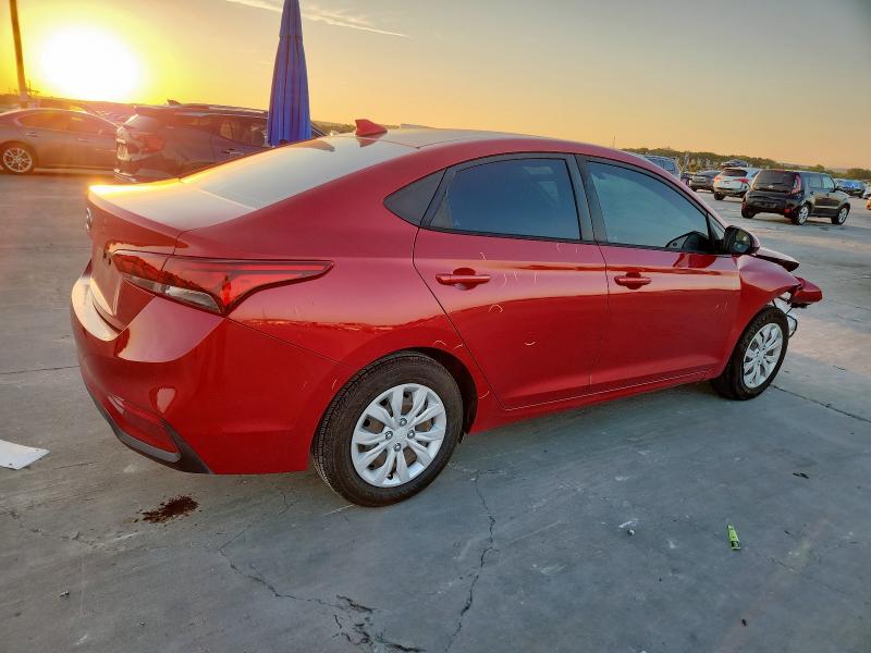 2019 HYUNDAI ACCENT SE - 3KPC24A37KE071150