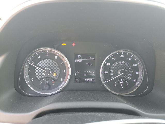 2019 HYUNDAI ELANTRA SE - 5NPD74LF8KH435259