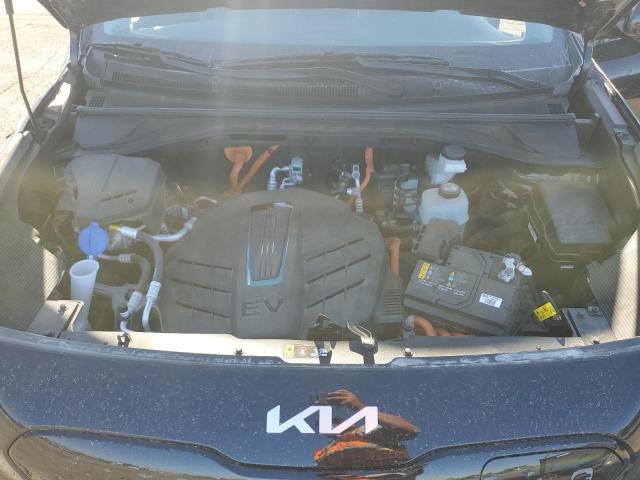 2022 KIA NIRO S KNDCC3LG6N5144595