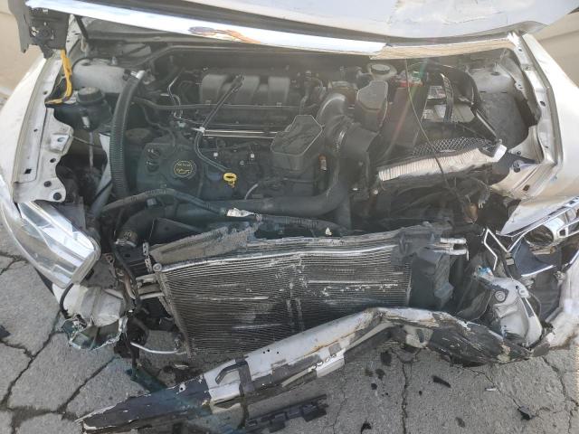 2018 FORD TAURUS LIM 1FAHP2F83JG101569