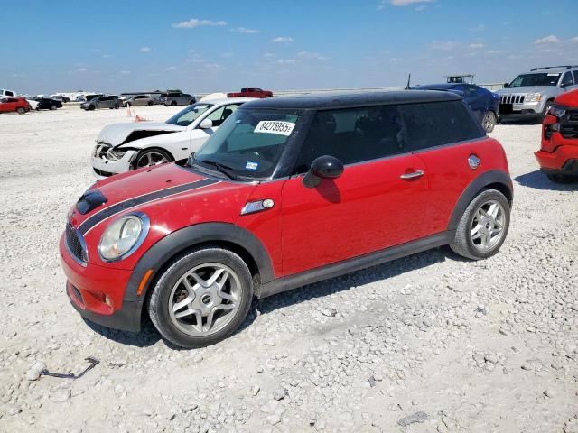 Global Auto Auctions: 2009 MINI COOPER S