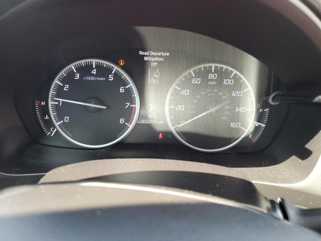2021 ACURA ILX 19UDE2F32MA002883