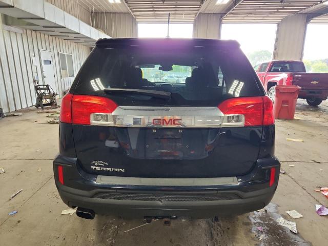 2016 GMC TERRAIN SL 2GKALMEK9G6147789