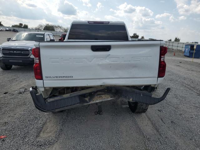 2020 CHEVROLET SILVERADO K2500 HEAVY DUTY LT - 1GC1YNEY4LF302224