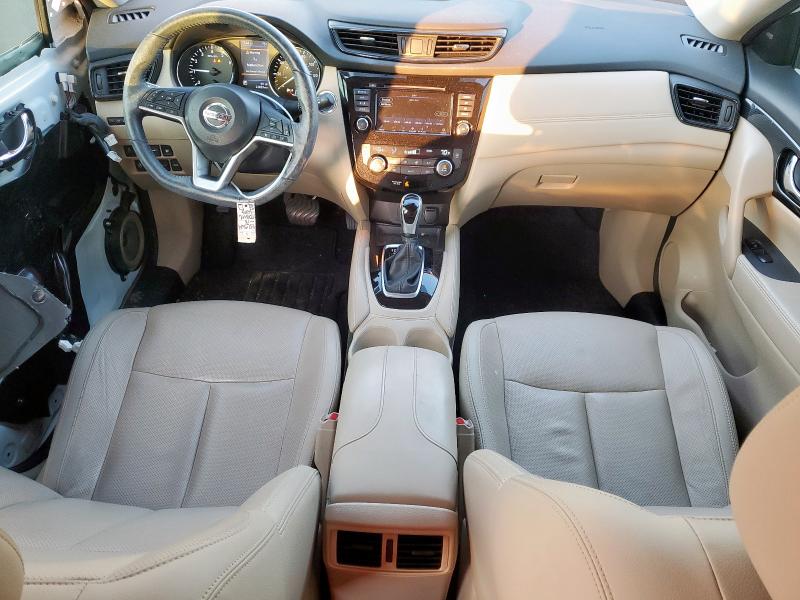 2018 NISSAN ROGUE S 5N1AT2MT5JC843828