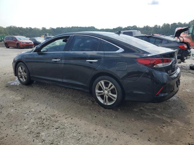 2019 HYUNDAI SONATA LIM 5NPE34AF2KH761948