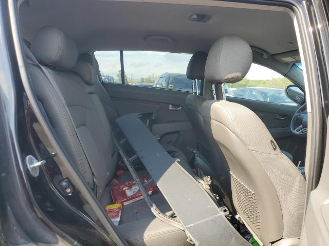 2015 KIA SPORTAGE L - KNDPB3AC3F7755811