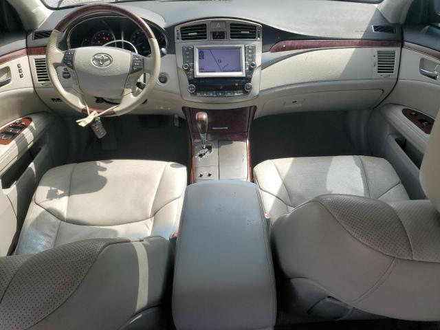 2011 TOYOTA AVALON BASE #3281631412