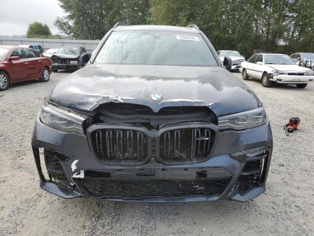 2020 BMW X7 M50I 5UXCX6C0XL9C50080