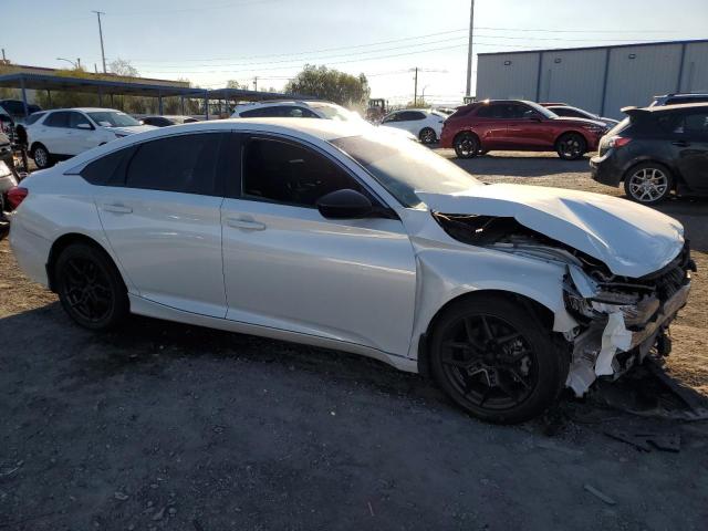 2022 HONDA ACCORD SPO - 1HGCV1F38NA090989