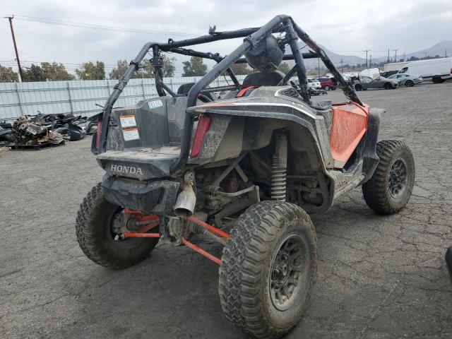 2021 HOND TALON 1000X - 1HFVE0559M4200164