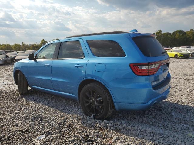 2018 DODGE DURANGO R/ - 1C4SDHCT2JC434244