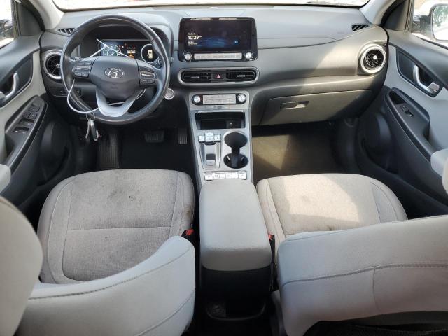 2023 HYUNDAI KONA SEL KM8K33AG8PU183708