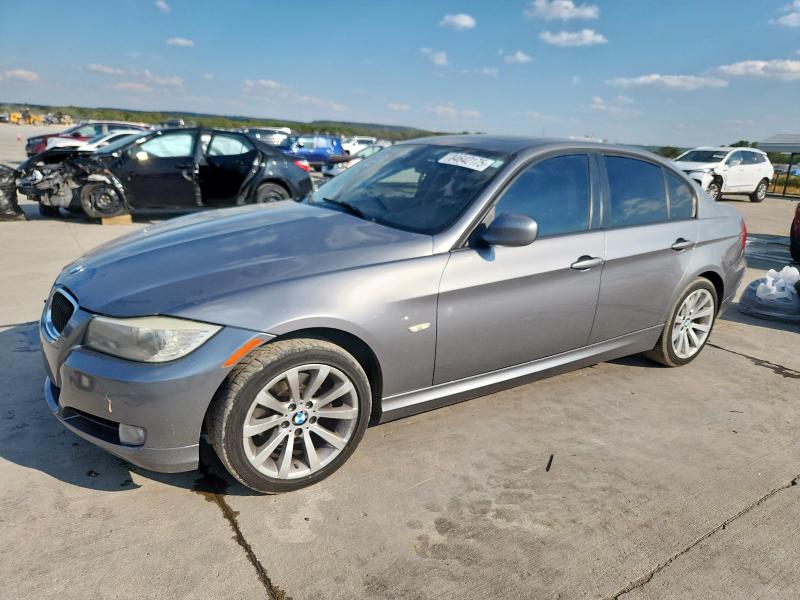 2011 BMW 328 I SULE - WBAPH5G55BNM75376
