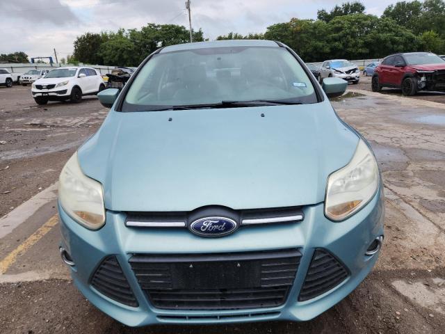 2012 FORD FOCUS SE - 1FAHP3F20CL409830