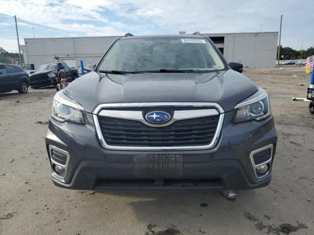 2019 SUBARU FORESTER L JF2SKAUC6KH544201