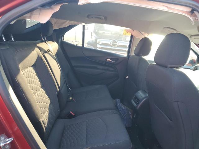 2019 CHEVROLET EQUINOX LT - 2GNAXKEV3K6165896