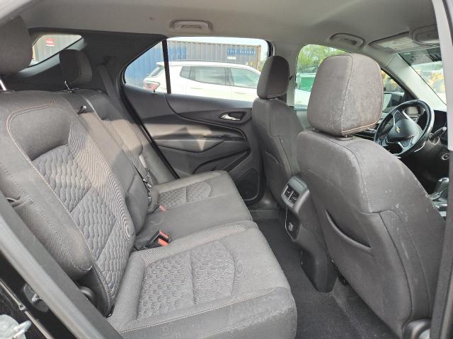 2018 CHEVROLET EQUINOX LT 2GNAXJEV1J6273488