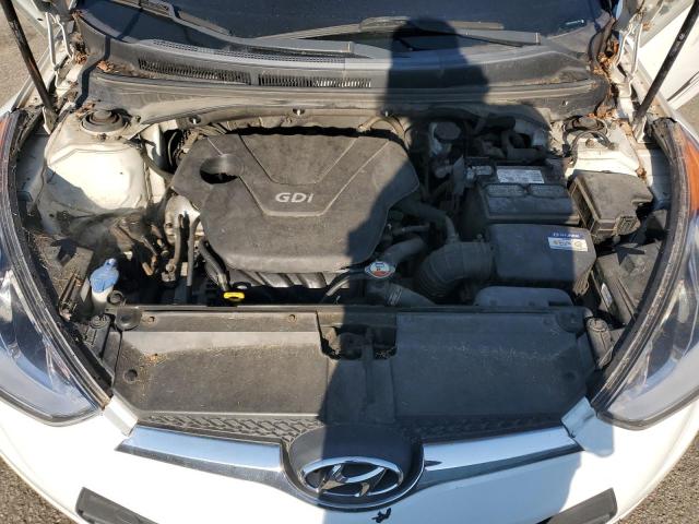 2016 HYUNDAI VELOSTER KMHTC6AD2GU277935