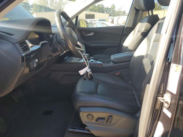 2019 AUDI Q7 PRESTIGE WA1VAAF76KD005982