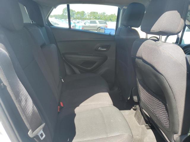 2017 CHEVROLET TRAX LS 3GNCJKSB5HL232085