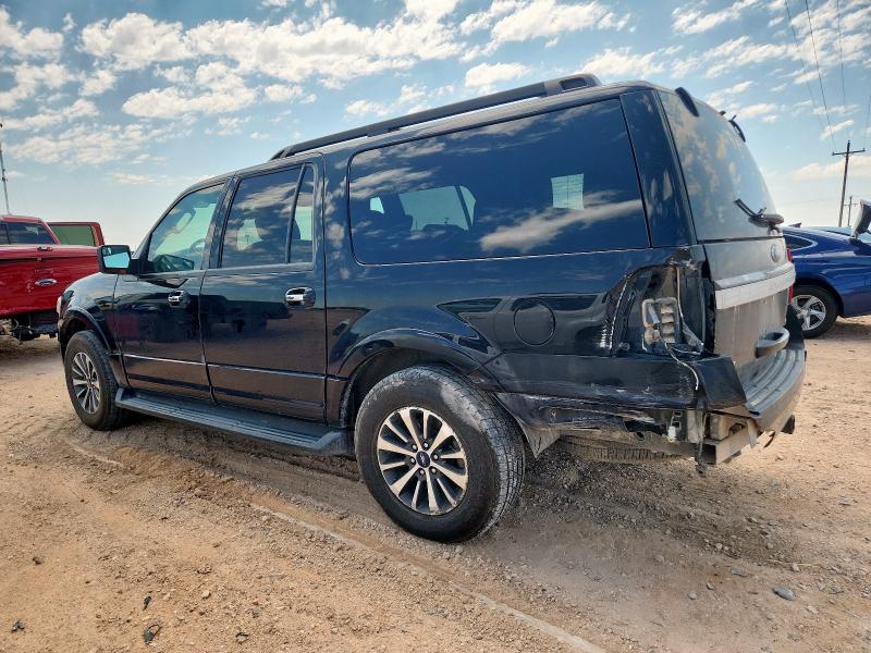 2016 FORD EXPEDITION 1FMJK1JT9GEF55633