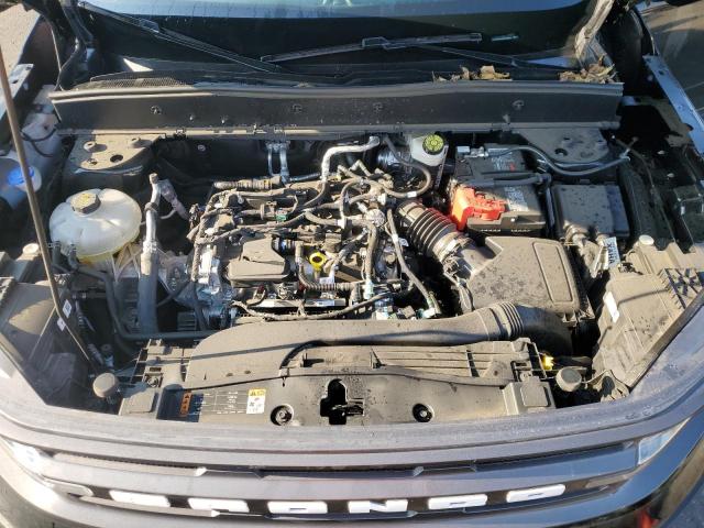 2024 FORD BRONCO SPO - 3FMCR9B68RRE99681