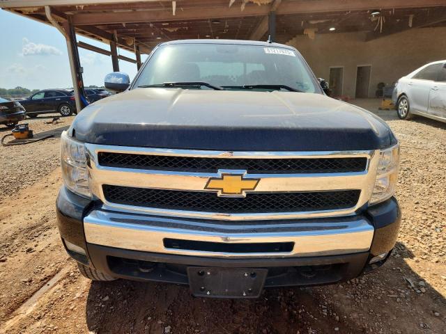 2009 CHEVROLET SILVERADO C1500 LT #3259646395