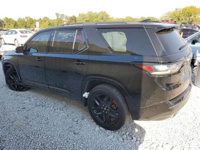 2020 CHEVROLET TRAVERSE P - 1GNERKKW3LJ270659