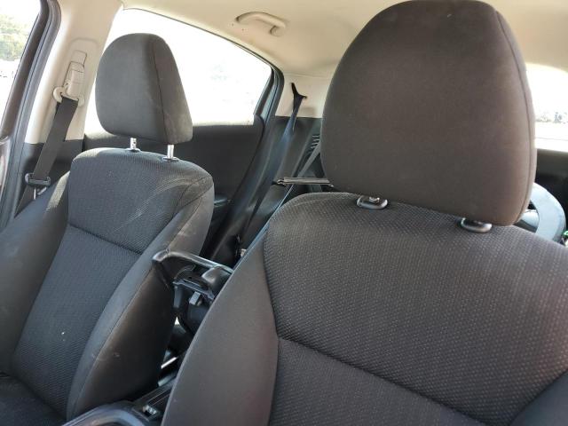 2018 HONDA HR-V LX 3CZRU5H30JM706353