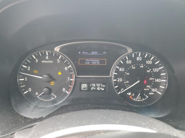 2014 NISSAN PATHFINDER - 5N1AR2MM2EC720307