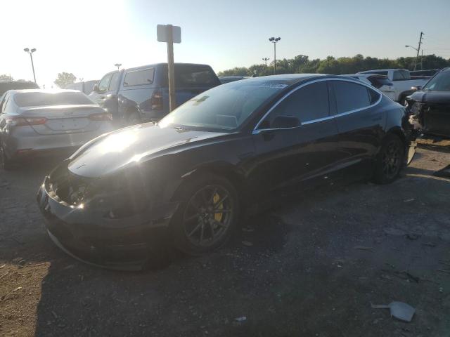 Global Auto Auctions: 2020 TESLA MODEL 3