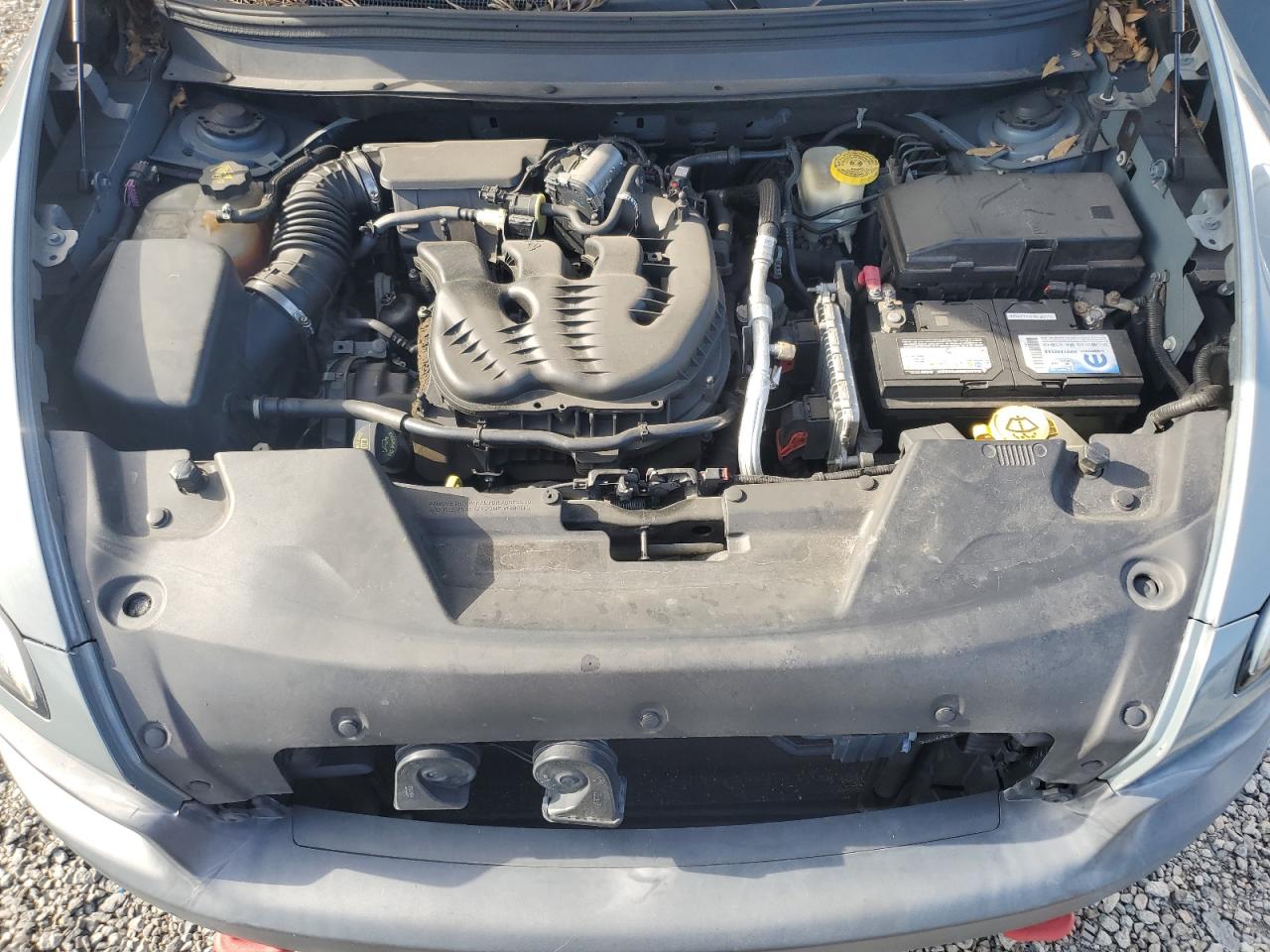 JEEP CHEROKEE TRAILHAWK