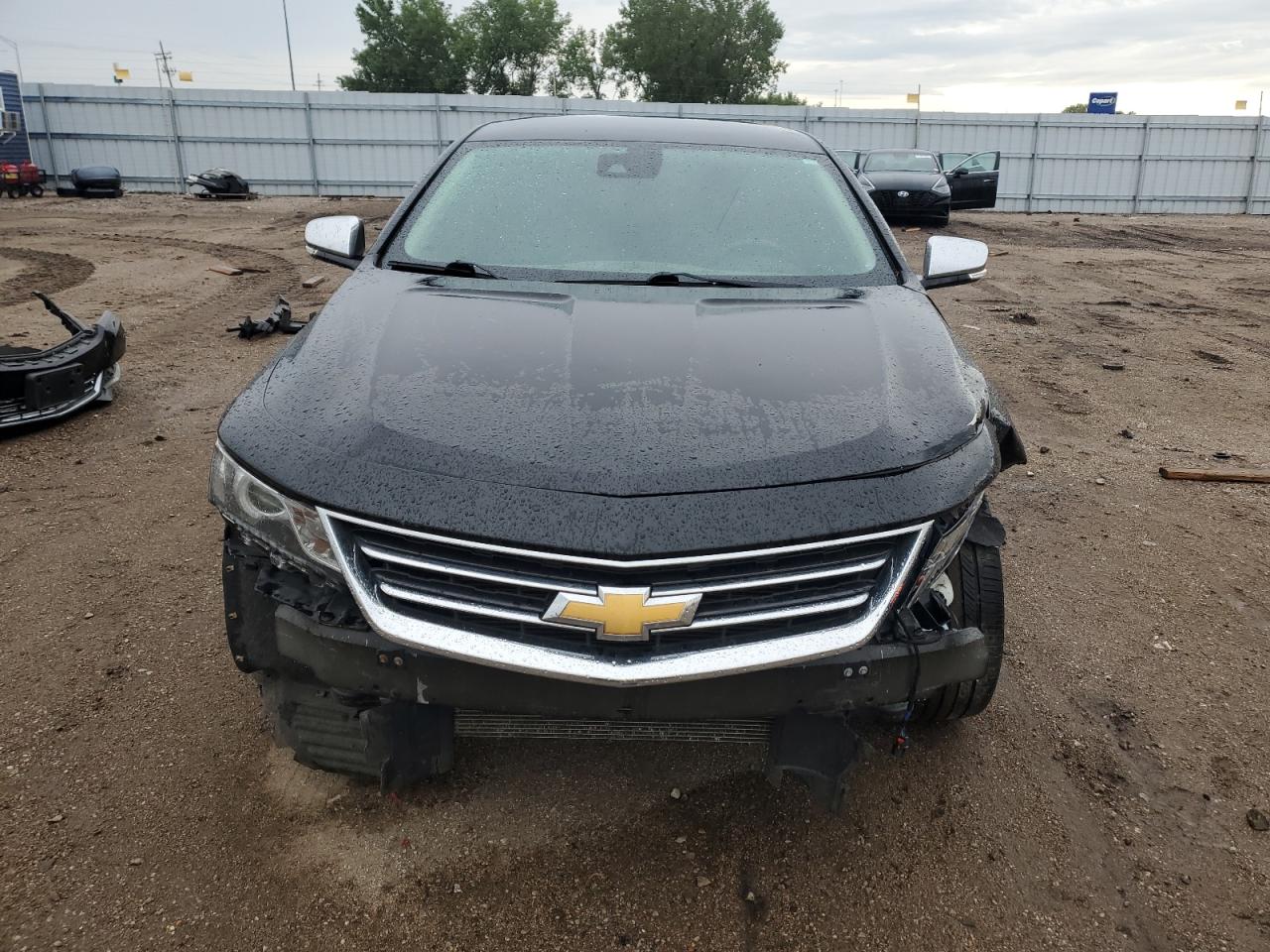 CHEVROLET IMPALA PREMIER