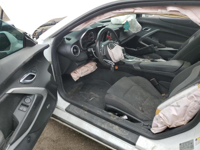 2017 CHEVROLET CAMARO LT 1G1FB1RS1H0210755