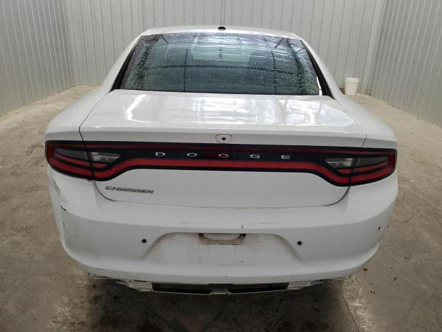 2022 DODGE CHARGER SX 2C3CDXBG8NH160980