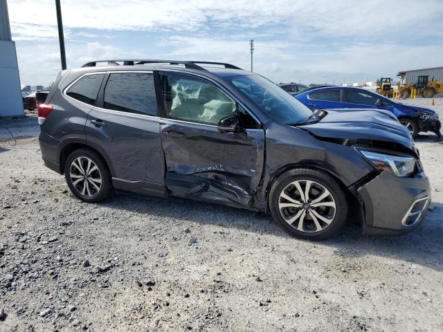 2021 SUBARU FORESTER L JF2SKAUC7MH409067