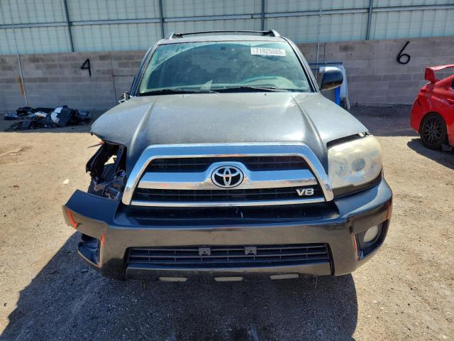2007 TOYOTA 4RUNNER SR #3277179950
