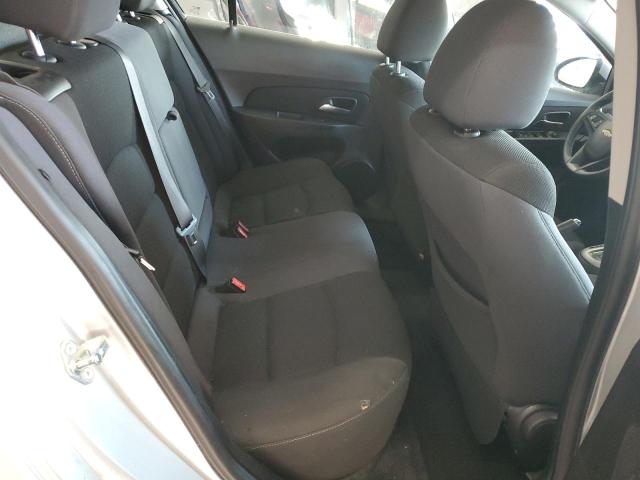 2016 CHEVROLET CRUZE LIMI 1G1PE5SB6G7168263