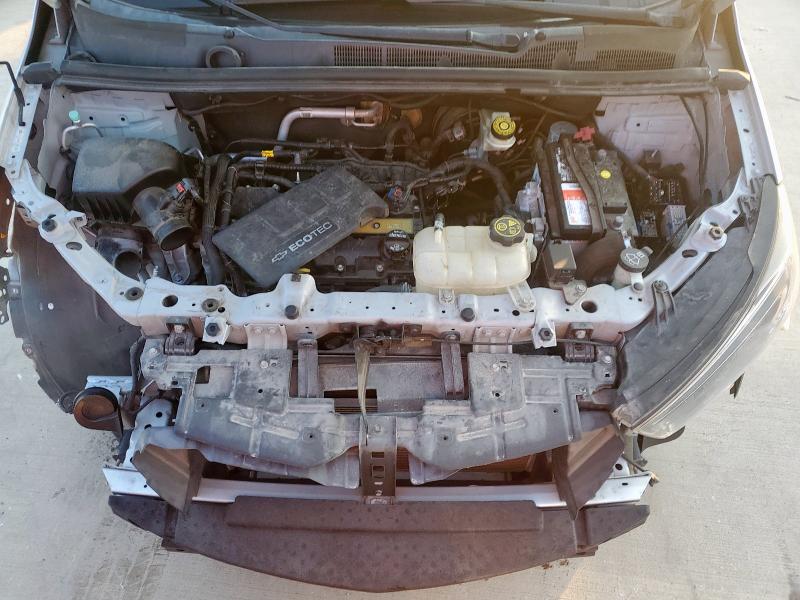 2017 BUICK ENCORE PRE KL4CJASBXHB071151