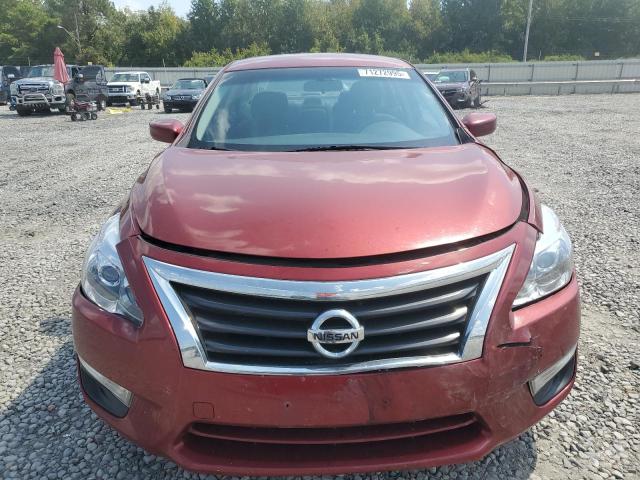 2015 NISSAN ALTIMA 2.5 - 1N4AL3AP5FC243258