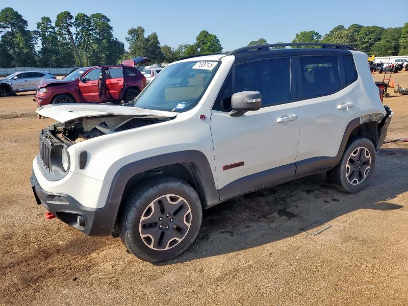 2017 JEEP RENEGADE TRAILHAWK ZACCJBCB5HPE52633