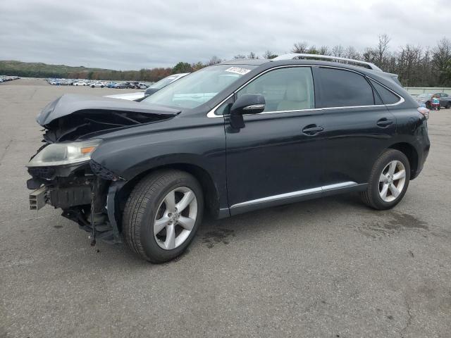 LEXUS RX 350 BAS