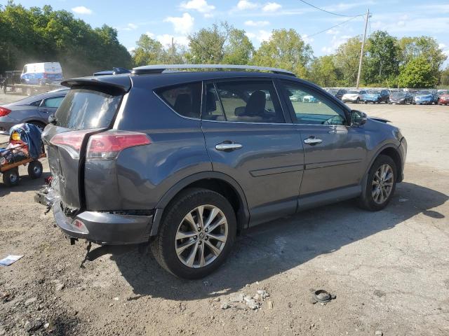 2016 TOYOTA RAV4 LIMITED JTMDFREV2GJ057054
