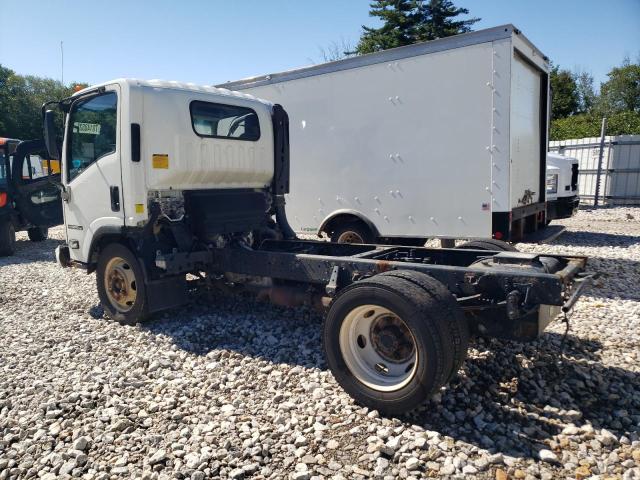 2020 ISUZU NPR HD #3265866286